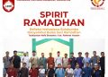 Sukseskan SPIRIT RAMADHAN! Berikut Program Dakwah Mahasiswa Bulukumba Selama Ramadhan