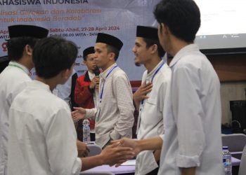 Suasana Hangat Malam Keakraban Muktamar V Lidmi, Peserta Nasional Terus Berdatangan!