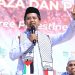 Ketua Umum PP Lidmi Kecam Aturan Larangan Berhijab bagi Paskibraka : Ini Bertentangan dengan Pancasila!