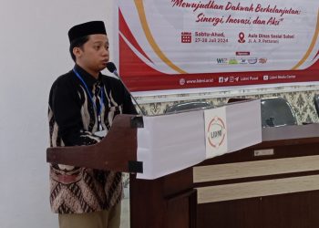 Ketua Umum PP Lidmi Kecam Aturan Larangan Berhijab bagi Paskibraka: Ini Bertentangan dengan Pancasila!