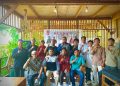 Romiansa Pimpin Lidmi Banggai : Siap Revitalisasi Gerakan Mahasiswa