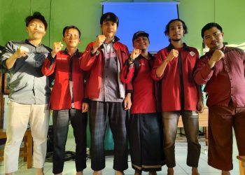 Lidmi Bulukumba Dorong Aktualisasi Perubahan dalam Mukerda IV