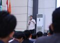 LIDMI Dorong Sinergi LDK untuk Wujudkan Indonesia Emas 2045 : Momentum Kebangkitan Pemuda Rabbani!