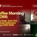 Coffee Morning Lidmi : Satu Kopi, Satu Visi, Menuju Indonesia yang Lebih Baik!