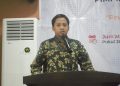 Ketua Umum PP Lidmi : Menulis Adalah Ikhtiar Dakwah dalam Membangun Peradaban