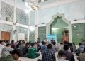 Kolaborasi Dakwah Kampus di Bulan Ramadhan : Pemuda Merajut Harapan, Inisiatif LDK Ulul Albab UHO