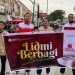 Perkuat Gerakan Sosial dan Dakwah Nasional melalui Lidmi Berbagi Berkah Ramadan 1446 H