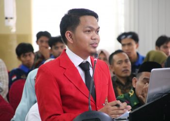 Ketua Umum PP LIDMI 2022–2024 Asrullah Raih Gelar Doktor Ilmu Hukum, Disertasi Dibedah oleh Mantan Ketua MK RI