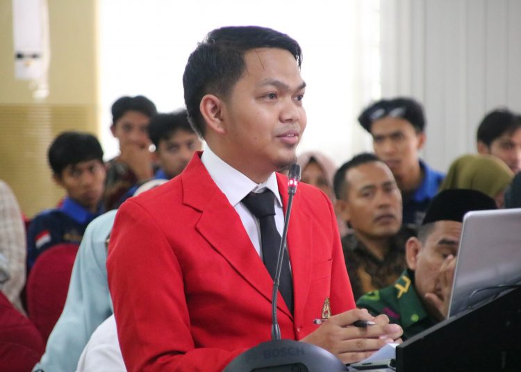Ketua Umum PP LIDMI 2022–2024 Asrullah Raih Gelar Doktor Ilmu Hukum, Disertasi Dibedah oleh Mantan Ketua MK RI