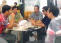 Diskusi Strategis Dakwah Media Lidmi Bulukumba dan Sinjai : Dorong Inovasi Dakwah Digital