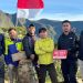 KIPA dan Syabab Adventure Awali 2025 dengan Dua Pendakian di Sulawesi Selatan