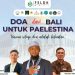 Doa dari Bali untuk Palestina : Seruan Kesadaran dari Kampus-Kampus di Pulau Dewata