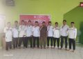 Fokus pada Revitalisasi Dakwah Kampus, PD Lidmi Palopo Resmi Lantik Pengurus 2025-2027