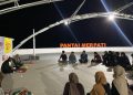 Peringati Hari Nakba, FMN Ranting UMB Gelar Diskusi Publik Bertema Solidaritas untuk Palestina