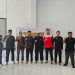 Lidmi Bone Selenggarakan Pengukuhan, Upgrading dan Mukerda III