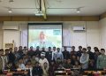 Hadiri Forum Tadabbur Ayat-ayat Baitul Maqdis, PP Lidmi Tegaskan Komitmen untuk Perjuangan Kemenangan Palestina