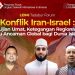 Forum Tadabur LIDMI Bahas Konflik Iran-Israel : Ujian Umat atau Ancaman Global bagi Dunia Islam?