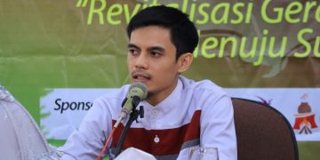 Menolak Normalisasi LGBT, Menjaga Integritas Moral dan Akademik Kampus