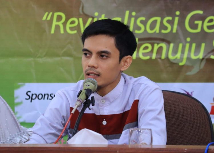 Menolak Normalisasi LGBT, Menjaga Integritas Moral dan Akademik Kampus