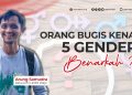 Benarkah Bugis Mengenal Lima Gender?