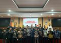 Peneguhan Amanah & Adab : Pelantikan PP LIDMI 2026-2028 Tandai Era Baru Konsolidasi Gerakan Mahasiswa!