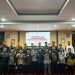 Peneguhan Amanah & Adab : Pelantikan PP LIDMI 2026-2028 Tandai Era Baru Konsolidasi Gerakan Mahasiswa!