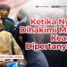 Ketika Nyawa Dihakimi Massa, Keadilan Dipertanyakan