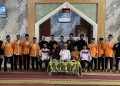 Resmi Dilantik, Pengurus Baru LDK FSI RI UNM Siap Mengemban Amanah dengan Integritas dan Semangat Kolaborasi