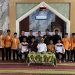 Resmi Dilantik, Pengurus Baru LDK FSI RI UNM Siap Mengemban Amanah dengan Integritas dan Semangat Kolaborasi