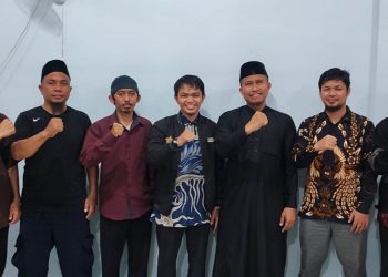Ketua Umum PP LIDMI Sambangi PD LIDMI Bantaeng, Perkuat Konsolidasi dan Gaungkan Gerakaran Literasi Ilmu