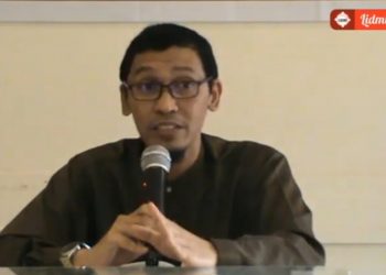 Spirit Ramadhan, Pemuda dan Kebangkitan Ekonomi Ummat