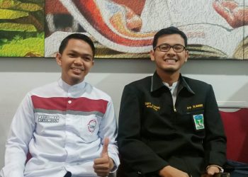 Milad KAMMI ke-25, Ketum PP LIDMI: Semoga Istiqamah Mengawal Agenda Reformasi Secara Kritis dan Konstruktif