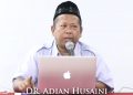 Sprit Ramadhan, Pendidikan Sebagai Solusi Kebangkitan Ummat