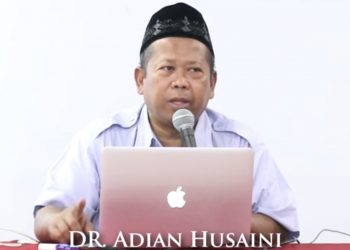 Sprit Ramadhan, Pendidikan Sebagai Solusi Kebangkitan Ummat