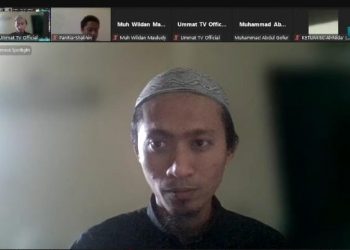 Lulus Beasiswa S3 di King Abdulazis University, Andi Muh Akhyar Beberkan Tips Kuliah di Saudi Secara Gratis