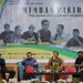 Bahas Peran Mahasiswa Menyambut Perubahan, HMPS Ilmu Politik UIN Alauddin Makassar Sukses Adakan Seminar Mimbar Pikiran