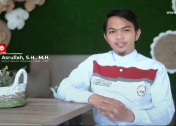MK Utak-Atik Masa Jabatan Pimpinan KPK, Ketum PP LIDMI Nilai MK Lakukan Positive Legislator yang Melampaui Kewenangannya.