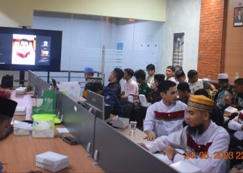 PW LIDMI Sulsel Gelar Konsolidasi Pengurus Se-Sulsel, Prioritaskan Pengokohan Solidaritas dan Kolaborasi Gerakan