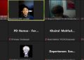 Konsolidasi Kader dan Pengurus PD Lidmi Bulukumba, Ketum PP Lidmi: Mari Bangun Ruang Diskusi yang Mengasyikkan Untuk Pemuda.