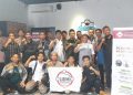 Gelar Pendidikan Kader Dasar, PD Lidmi Banggai Sukses Bentuk Komisariat di Tiga Kampus.