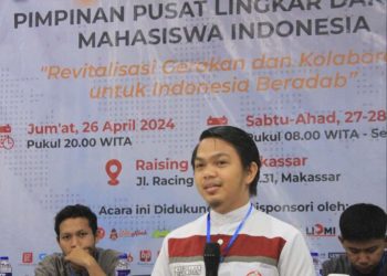 Berhasil Hadir  di 22 Wilayah, Ketua Umum Lidmi : Kami Terus Berusaha Memperluas Jangkauan