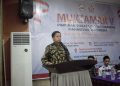 Muktamar V PP LIDMI Tetapkan Andi Muhammad Shalihin sebagai Ketua Umum Periode 2024-2026