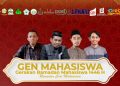 GEN Mahasiswa 1446 H : Sinergi LDK se-Kota Makassar Tingkatkan Kualitas Ibadah dan Produktivitas di Bulan Suci Ramadan