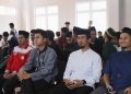 Gema Ramadhan 1446 H : Momentum Peningkatan Produktivitas dan Karakter Pemuda Lidmi Barru