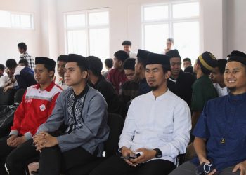 Gema Ramadhan 1446 H : Momentum Peningkatan Produktivitas dan Karakter Pemuda Lidmi Barru