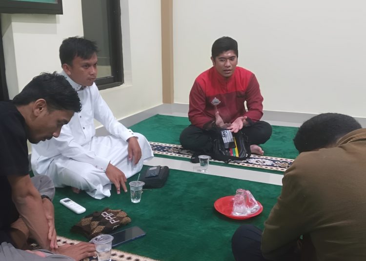 LIDMI Bulukumba Gelar Strategic Leadership Forum 2026, Perkuat Kepemimpinan Dakwah Mahasiswa