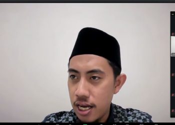 LIDMI Dorong Mahasiswa Maksimalkan Ramadan melalui Sharing Session Manajemen Waktu Produktif
