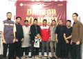 LIDMI Gelar Opening Daurah 10 Hari Menghafal Al-Qur’an, Bangun Generasi Muda Pencinta Al-Qur’an