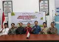 LIDMI Palu Gelar Musyawarah Kerja Daerah II, Bahas Transformasi Gerakan Dakwah Kampus