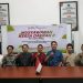 LIDMI Palu Gelar Musyawarah Kerja Daerah II, Bahas Transformasi Gerakan Dakwah Kampus